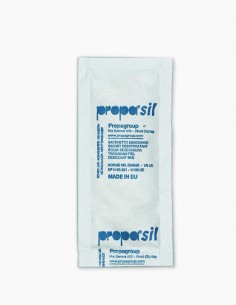 Silica Gel (1 g 2 g 3 g) Micro Bags. Desiccant packs - Conservatis