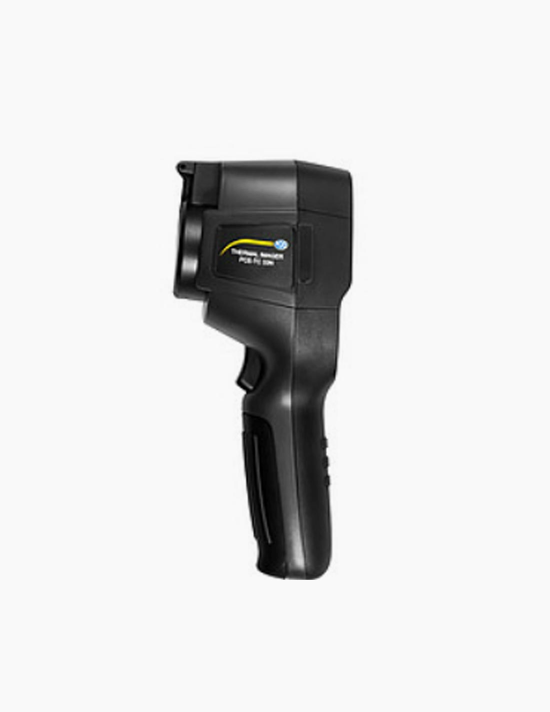 Thermal Camera | Infrared Thermometer. Pyrometer - Conservatis