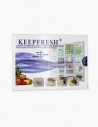 Absorbente de Etileno. Caja de hojas Keepfresh. Mantiene frutas y vegetales más tiempo. Conservatis