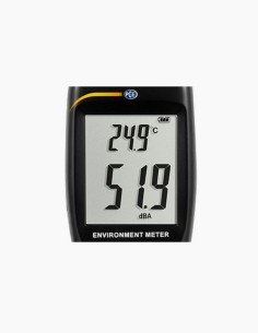 Observation Window Humidity Indicator. Humidity indicators - Conservatis