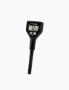 pH meter. Environmental meter. Environmental tester. Water analysis meter. Conservatis