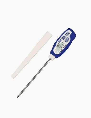Stabthermometer  Digitales Lebensmittelthermometer - Conservatis