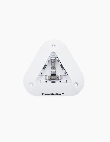 Trans- Monitor. Impact Indicator. Impactometer. Transport chain. Impact detector. Conservatis