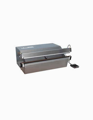 VAC PSR 520. Automatic vacuum sealer. Vacuum sealer. Vacuum packaging. Conservatis.