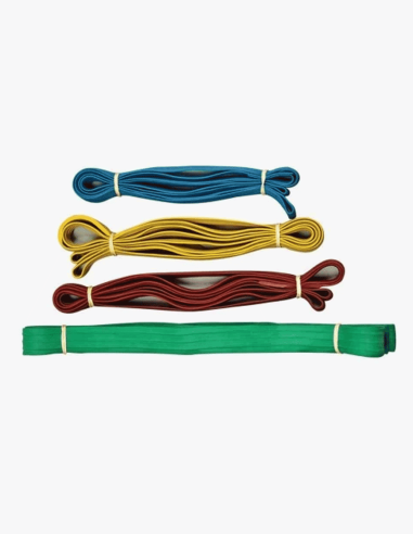 Pallet rubber bands - Conservatis