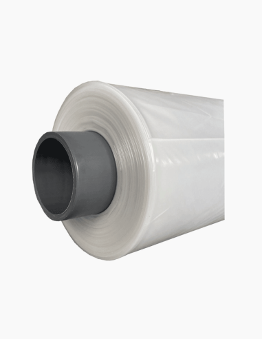 Barrier film for art. ANOXIFLEX film. Oxygen barrier film roll.