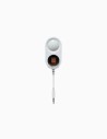 Testo external light and UV radiation probe S-LuxUV for Testo 160. Conservatis