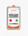 Frigga Data logger. Registrador Frigga. Real time. Registrador de temperatura. Preciso y completo. Dataloggers - Conservatis