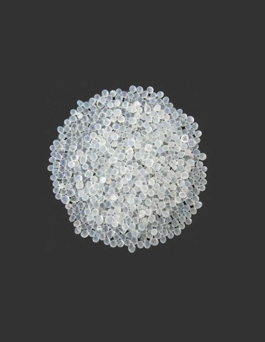 Gel de silice blanc de type E. Dessicant. Silicagel - Conservatis