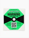 Indicatore di Urto. ShockDot. 100G. Etichette indicatrici di Urto. Una soluzione economica contro l'impatto dei vostri prodotti