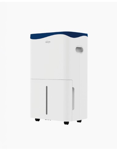 Room Dehumidifier.Argo Platinum Evo 41. Anti mould. 50 m².  Modern design deshumidifier. Conservatis.