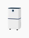 Dehumidifier. Argo Dry Pury Evo. Quiet dehumidifier. Efficient dehumidifier. Conservatis.