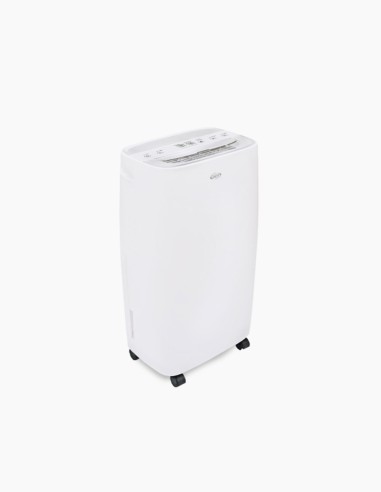 Argo Dry Nature dehumidifier. Compact and ecological dehumidifiers. Conservatis.