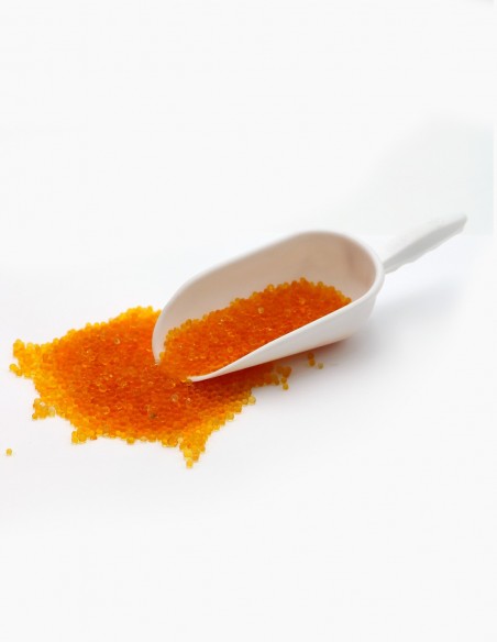 Indicateur d'humidité Gel de silice Orange THC (400g)