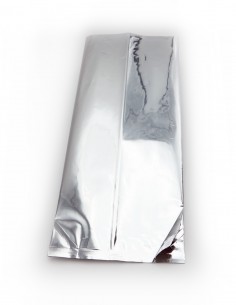 Sacs en papier d'aluminium - Brightpacking