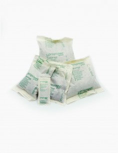 Propasec Clay Anti-humidity Desiccant Bags - Conservatis
