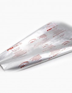 Papier bulle écologique 100% recyclable. Emballage durable - Conservatis