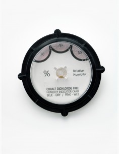 Humidimètre pour matériaux  Capteur d'humidité - Conservatis