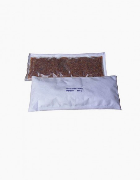 Factory Price Humidity Absorber Bag With Scent Manufacturers and Suppliers  - China Factory - Chunwang