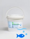 Zeolite naturale per acquari ZEONAT WATER