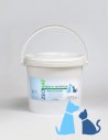 Zeolite per animali ZEONAT NUTRITION. Zeoliti. Acquistare online. Conservatis