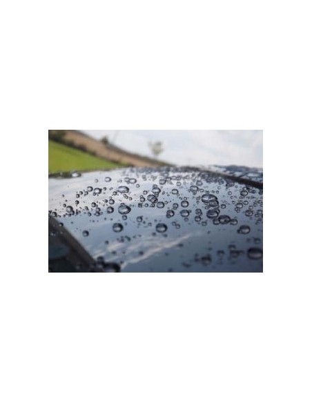Traitement anti-pluie - DETAIL CAR