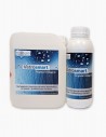Vetrosmart. Water Repellent. Glass surfaces. hydrophobic, anti-limescale treatment based on high-performance nanoparticle