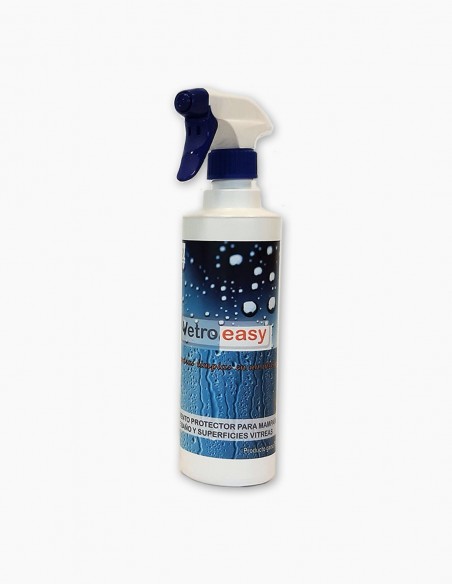  Glass Shower Door Cleaner & Repellent. Water Repellent