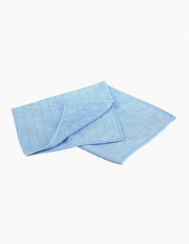 Cleaning cloth for household appliances