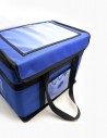 Diagnosach insulated Bag container pharma Conservatis